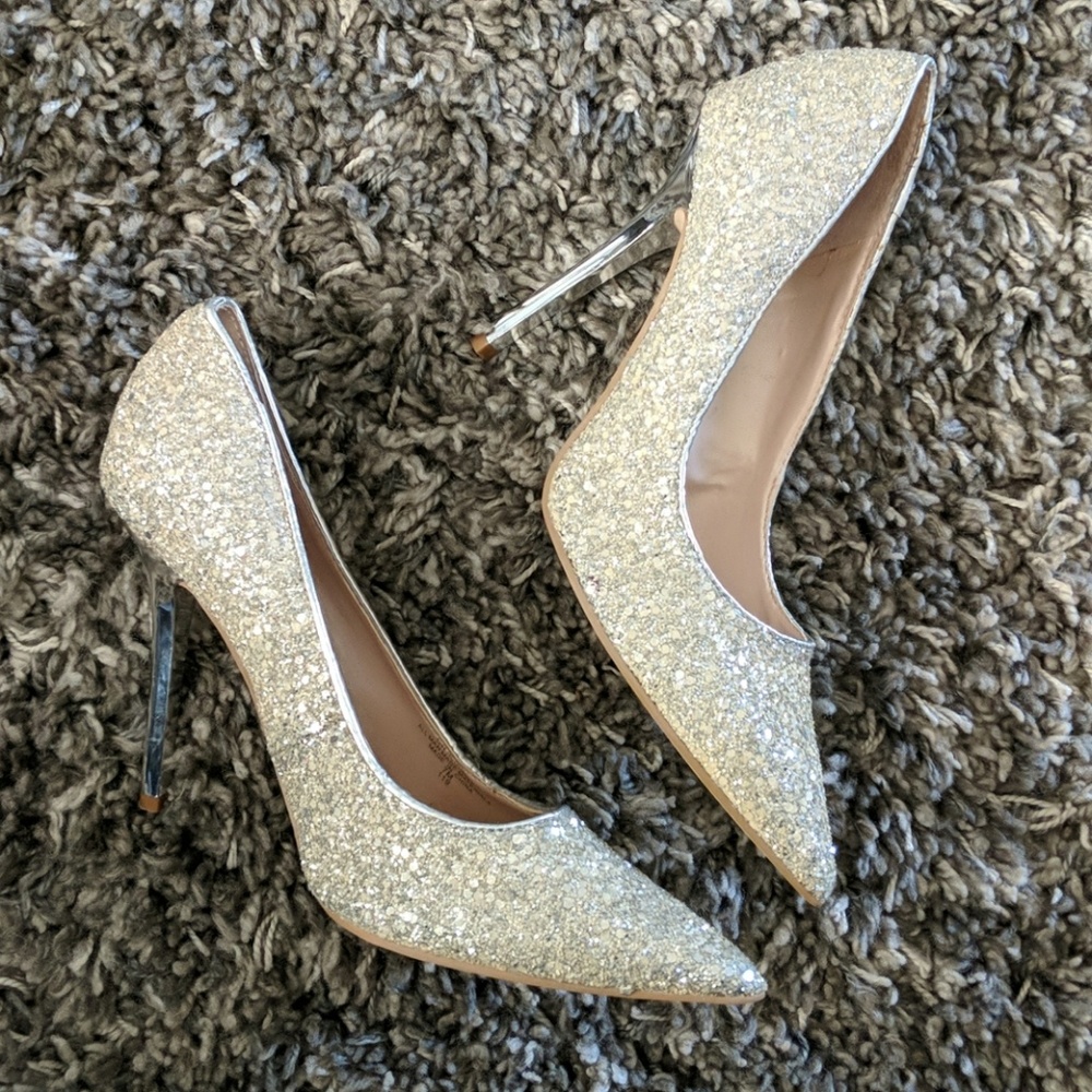 Guess Heels